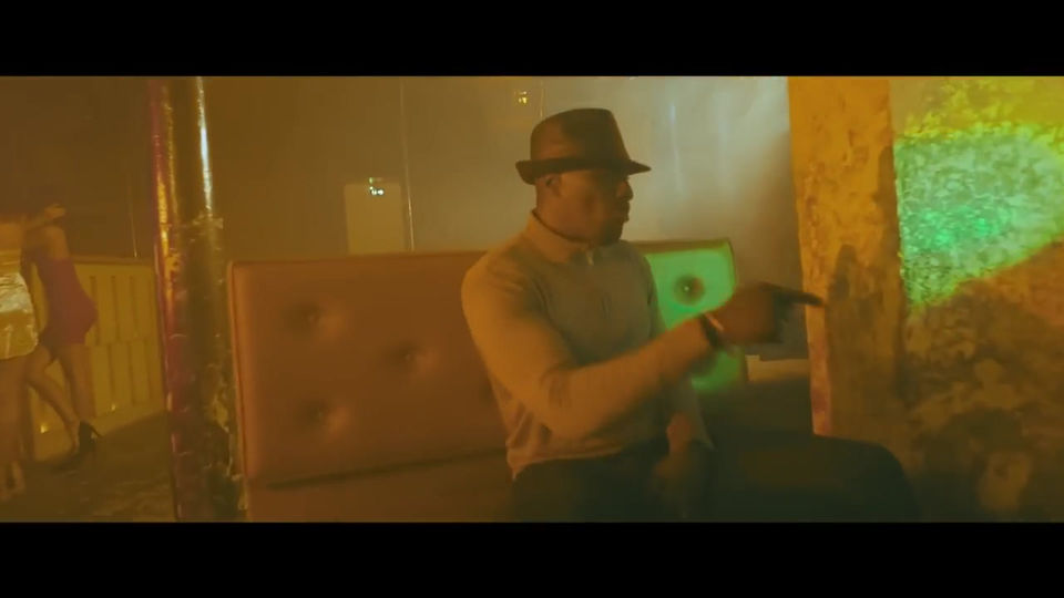 Masta Coco Im Goin Official VidéoClip